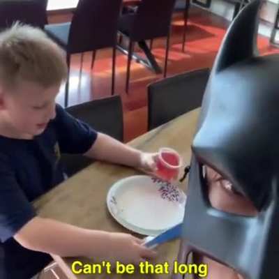 Maybe Maybe Maybe
