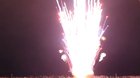 2012 San Francisco fireworks fail, known as “The Big Bay Boom”, where 15 minutes worth of fireworks went off in 30 seconds (WARNING: LOUD)