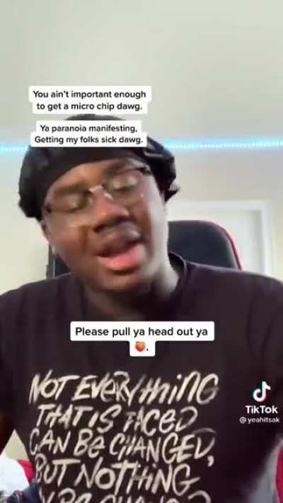 Anti vaxers are cringe. here's a song