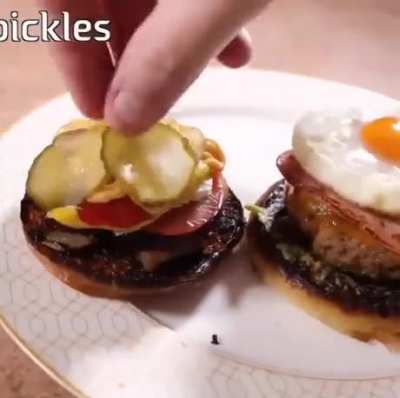 Pickles