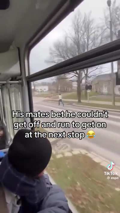 Maybe Maybe Maybe