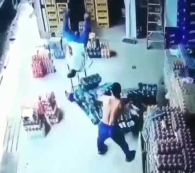 ?