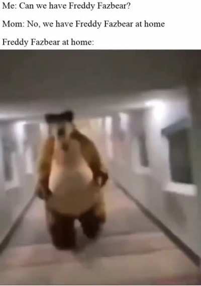 I don't want it anymore