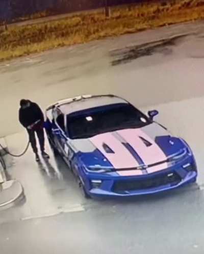WCGW if I leave the car in neutral