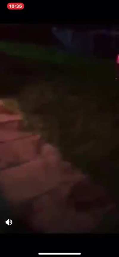 HMB, this fire isn't big enough