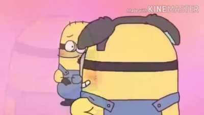 Minion furries