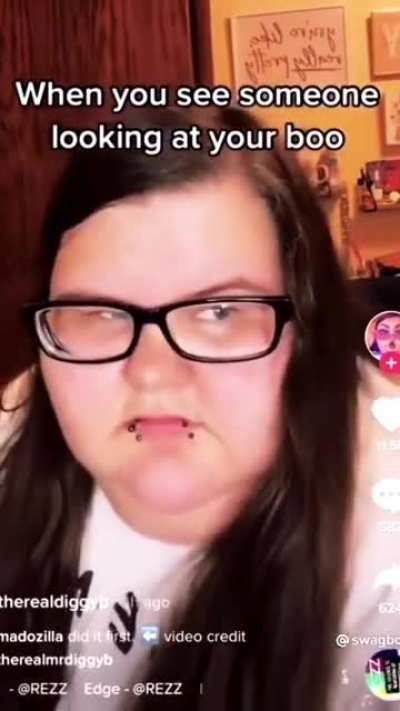 ?