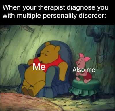 Just like Inside Out