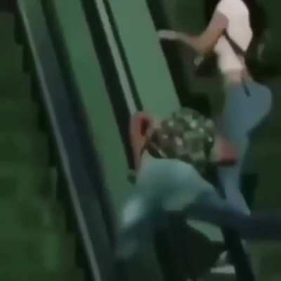 This was not supposed to happen ???