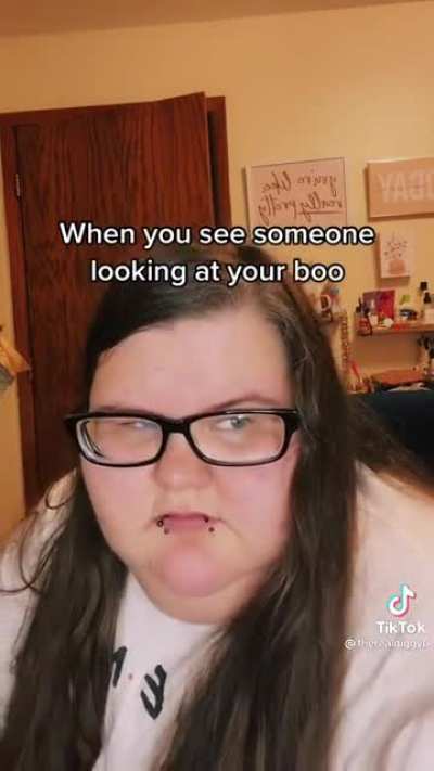 Cringe