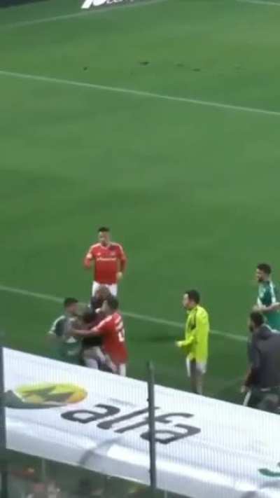 Don't play like a dick!