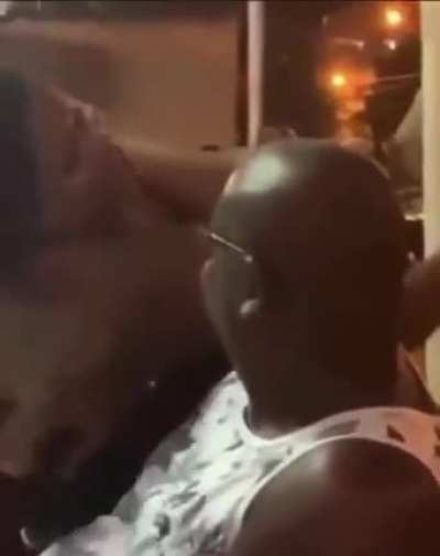HMC while I attempt to flirt