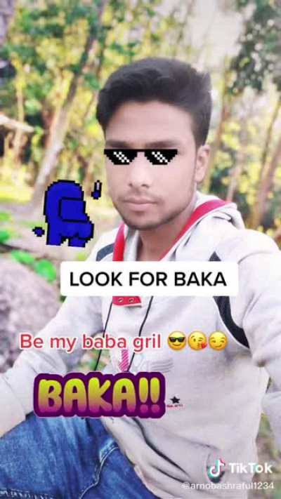 Wtf is this XD