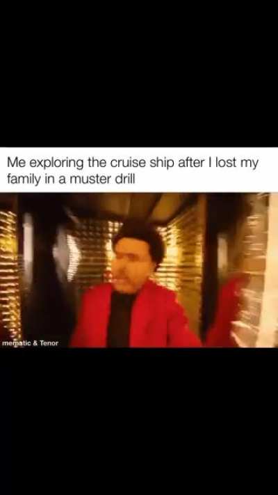 True story