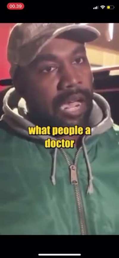 I’m not telling you nothing!