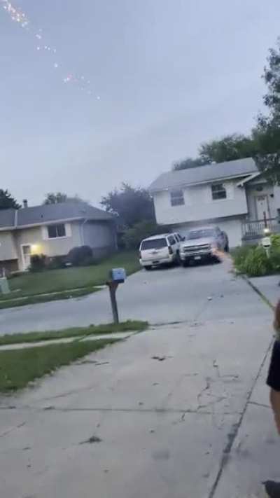 Found this video from 2 4th of July’s ago? time flies