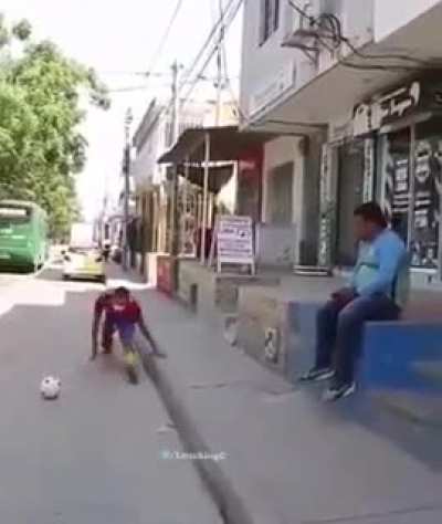 Maybe maybe maybe