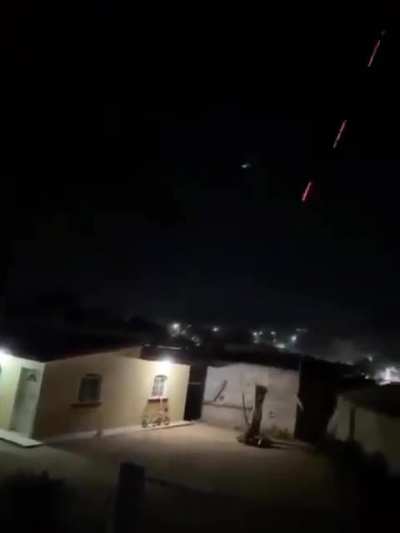 Clashes broke out in Culiacan, Sinaloa after the arrest of Ovidio Guzman, son of "El Chapo.