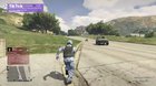 Just missed em