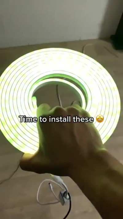 Removing My Old LEDS?