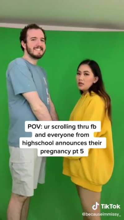 Baby announcements