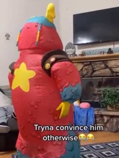 maybe maybe maybe