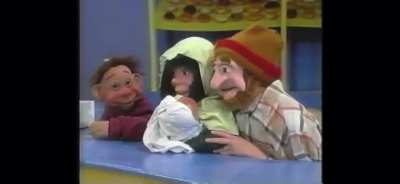 My super religious parents used to make me watch this show