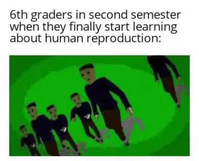 Yeah, science!
