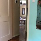 If you call her, she comes running and then yells at you until you pet her. It’s so much yelling all the time