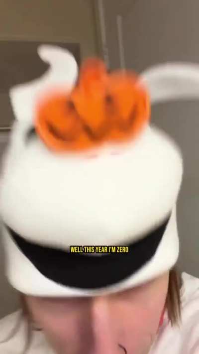 A really Spooky one