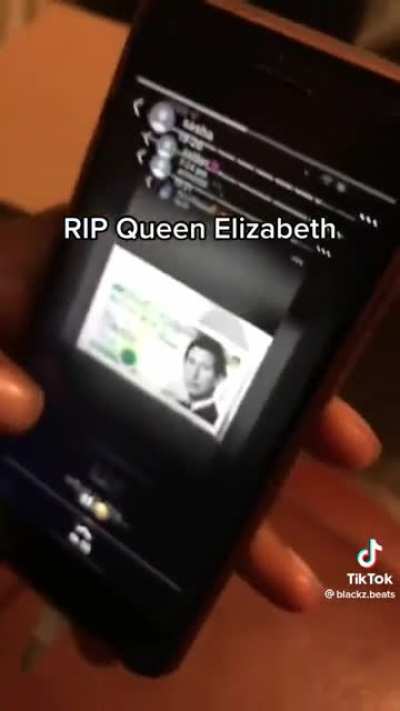 Bro didn’t waste no time ??