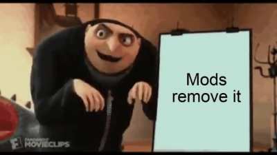 What a plan !