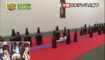 Good ol' Japanese game shows