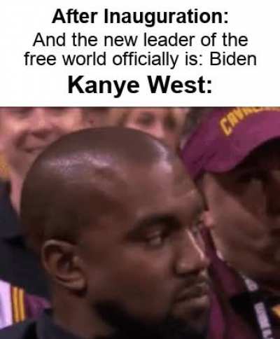 We were this close