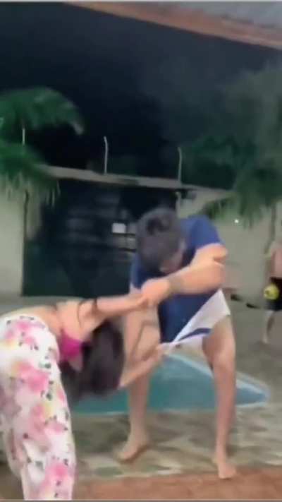 Maybe maybe maybe