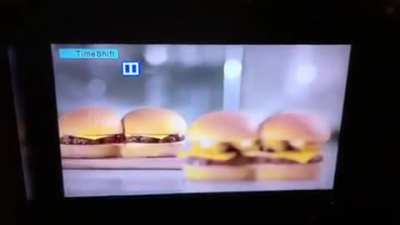 worst time to put a commercial