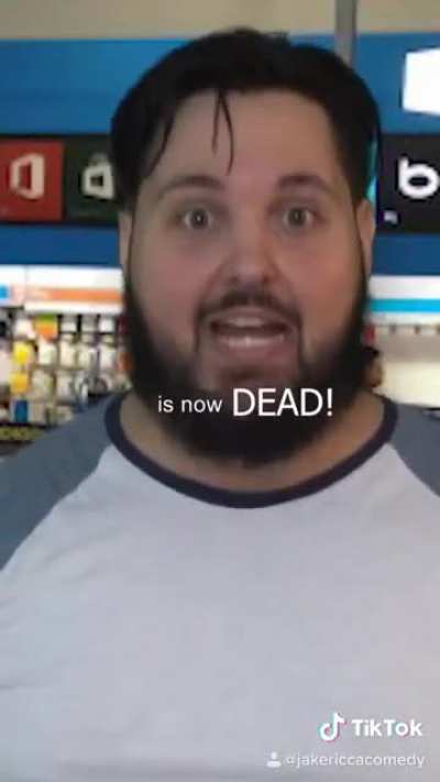 Geek Squad on TikTok