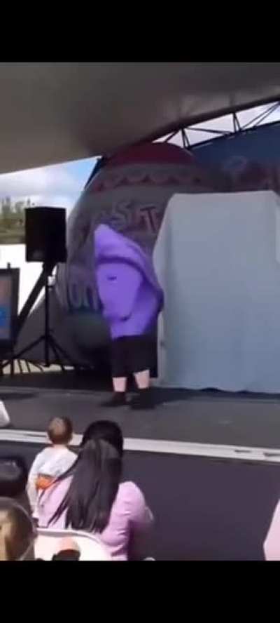 Quality Entertainment ?