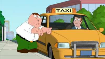 PETER IS THE FUNNIEST