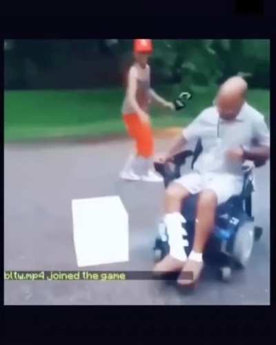 Terry!! R.I.P ??
