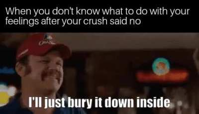 Maybe next time
