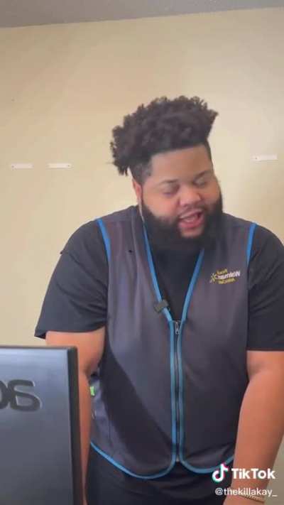 Customers who think they know your job better than you do