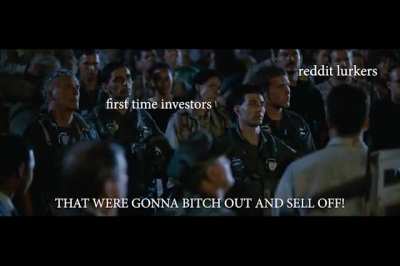 WSB, REDDIT, UNITED WE STAND AS ONE ???