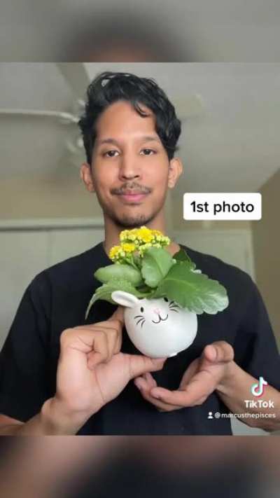 How to create a levitation self-portrait (part 1) ☺️?
