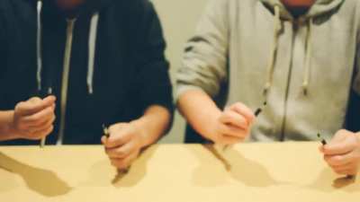 Pen Beats | Shane Bang &amp; Kevin Ke