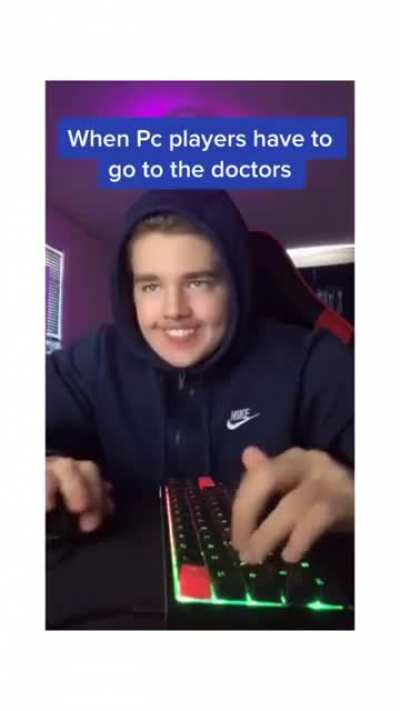 PC Gamer go brrrrrrr