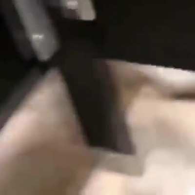 Exactly why I don’t use public restrooms