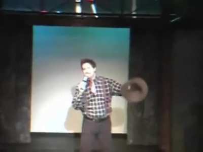 Freestyle beard contest, wait for it