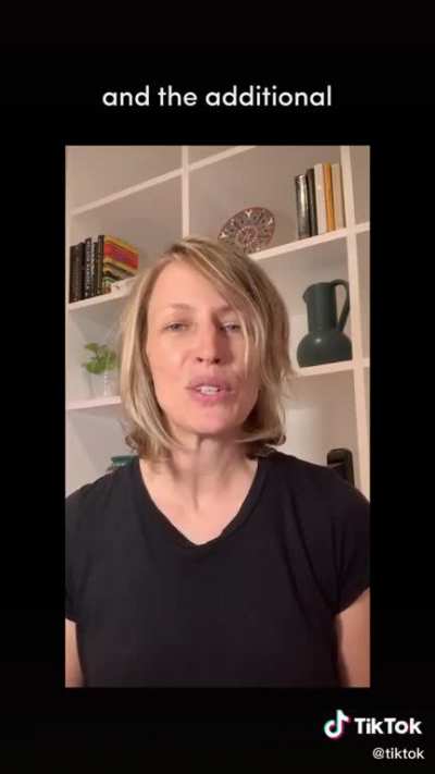 AYO ?TRUMP??WE STILL??ON??TIK TOK????