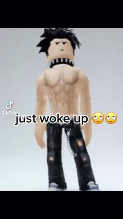 It sounds like he has breathing problems